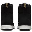 MARTENSY MODEL DR. MARTENS DM'S LITE RIGAL MH SANDWICH MESH + SYNTHETIC NUBUCK BLACK - 6