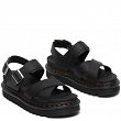 MARTENSY MODEL DR. MARTENS ZEBRILUS VOSS II BLACK - 3