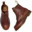 MARTENSY MODEL DR. MARTENS 1460 PASCAL AMBASSADOR CASHEW - 5