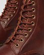 MARTENSY MODEL DR. MARTENS 1460 PASCAL AMBASSADOR CASHEW - 6