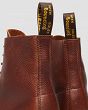 MARTENSY MODEL DR. MARTENS 1460 PASCAL AMBASSADOR CASHEW - 7
