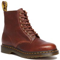 MARTENSY MODEL DR. MARTENS 1460 PASCAL AMBASSADOR CASHEW