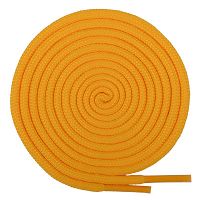 SZNUROWADŁA 100 cm ŻÓŁTE