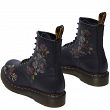 MARTENSY MODEL DR. MARTENS 1460 DECAYED ROSES NAPPA - 4
