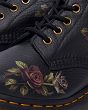 MARTENSY MODEL DR. MARTENS 1460 DECAYED ROSES NAPPA - 6
