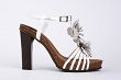 SANDAŁY DONNA CORK 15347 BLANCO - 2