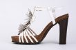 SANDAŁY DONNA CORK 15347 BLANCO - 3