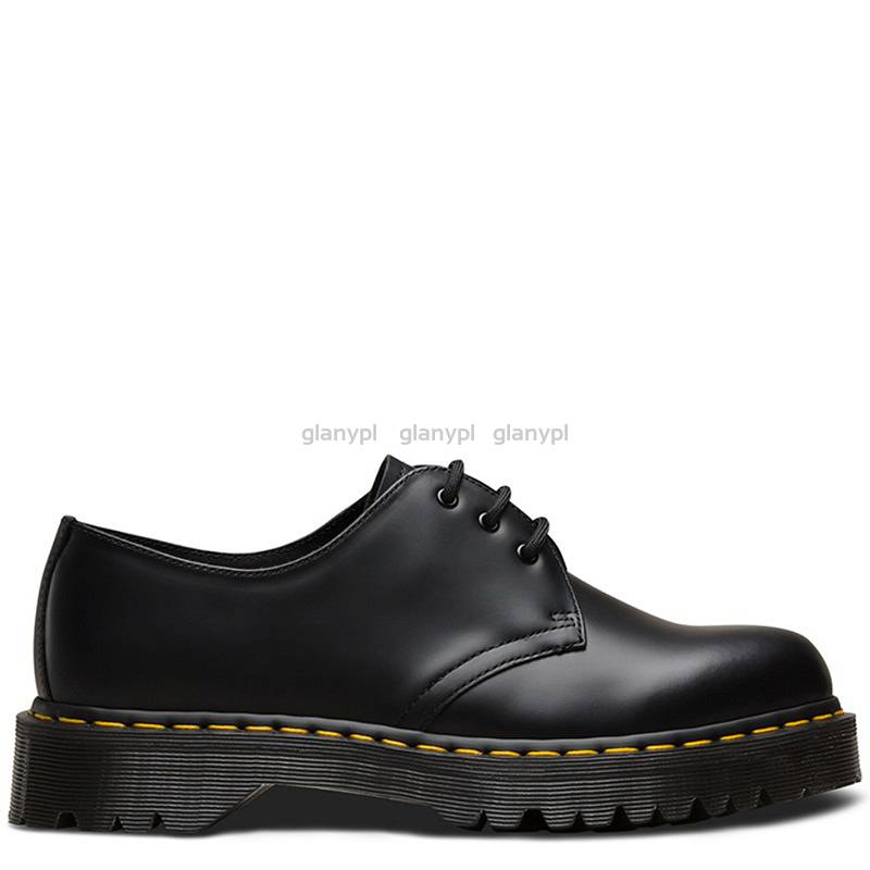 Doc martens shop bex smooth