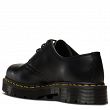 MARTENSY MODEL DR. MARTENS 1461 BEX BLACK - 6