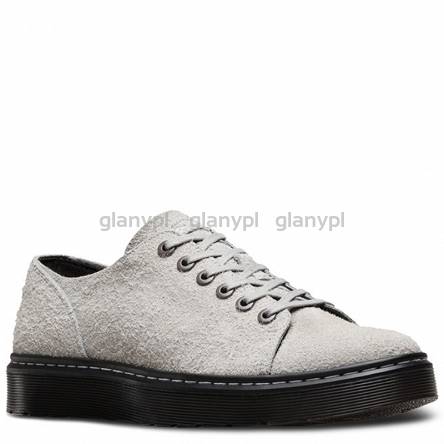 MARTENSY MODEL DR. MARTENS VIBE DANTE WOOLY BULLY GREY