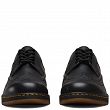 MARTENSY MODEL DR. MARTENS DM'S LITE GABE BROGUE BLACK TEMPERLEY - 4