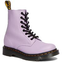 MARTENSY MODEL DR. MARTENS 1460 PASCAL VIRGINIA LILAC