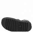 MARTENSY MODEL DR. MARTENS ZEBRILUS QUAD BLAIRE BLACK - 5