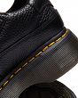 MARTENSY MODEL DR. MARTENS BUZZ MARY JANE MILLED NAPPA BLACK - 8