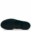 MARTENSY MODEL DR. MARTENS 1460 SKULL WEB LASER SMOOTH BLACK - 5