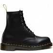 MARTENSY MODEL DR. MARTENS 1460 VEGAN BLACK - 2