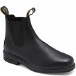 BLUNDSTONE MODEL 063 CHELSEA BLACK CZARNE - 2