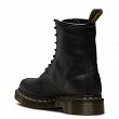 MARTENSY MODEL DR. MARTENS 1460 VONDA BLACK - 4