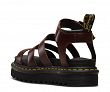 MARTENSY MODEL DR. MARTENS ZEBRILUS BLAIRE CHARRO + BLACK - 3