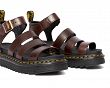 MARTENSY MODEL DR. MARTENS ZEBRILUS BLAIRE CHARRO + BLACK - 4