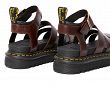 MARTENSY MODEL DR. MARTENS ZEBRILUS BLAIRE CHARRO + BLACK - 5