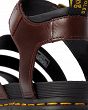 MARTENSY MODEL DR. MARTENS ZEBRILUS BLAIRE CHARRO + BLACK - 8