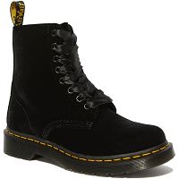 MARTENSY MODEL DR. MARTENS 1460 PASCAL VELVET BLACK