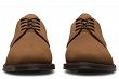 MARTENSY MODEL DR. MARTENS OSCAR OCTAVIUS KAYA NUT - 5