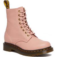 MARTENSY MODEL DR. MARTENS 1460 PASCAL VIRGINIA PEACH BEIGE