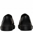 MARTENSY MODEL DR. MARTENS 1461 MONO BLACK SMOOTH - 6