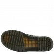 MARTENSY MODEL DR. MARTENS 1460 FLORAL BLOOM BLACK BACKHAND - 9