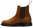 MARTENSY MODEL DR. MARTENS KENSINGTON FLORA OAK - 3