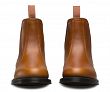 MARTENSY MODEL DR. MARTENS KENSINGTON FLORA OAK - 5
