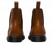 MARTENSY MODEL DR. MARTENS KENSINGTON FLORA OAK - 6