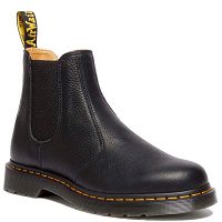 MARTENSY MODEL DR. MARTENS 2976 AMBASSADOR BLACK