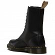 MARTENSY MODEL DR. MARTENS 1490 VEGAN BLACK - 3