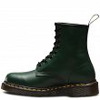MARTENSY MODEL DR. MARTENS 1460 GREEN SMOOTH - 3