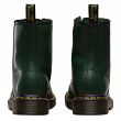 MARTENSY MODEL DR. MARTENS 1460 GREEN SMOOTH - 6