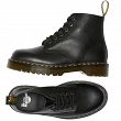 MARTENSY MODEL DR. MARTENS 101 BEX BLACK PISA - 5