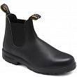 BLUNDSTONE MODEL 510 CHELSEA BLACK CZARNE - 2