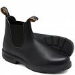 BLUNDSTONE MODEL 510 CHELSEA BLACK CZARNE - 3