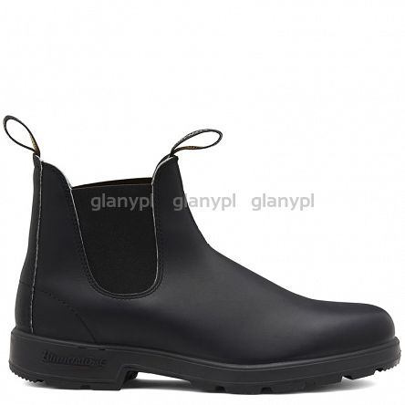 BLUNDSTONE MODEL 510 CHELSEA BLACK CZARNE