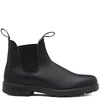 BLUNDSTONE MODEL 510 CHELSEA BLACK CZARNE