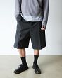 MARTENSY MODEL DR. MARTENS CREWSON LO BLACK CLASSIC PULL UP - 9