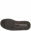 MARTENSY MODEL DR. MARTENS CREWSON LO BLACK CLASSIC PULL UP - 8