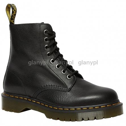 MARTENSY MODEL DR. MARTENS PASCAL BLACK PISA BEX