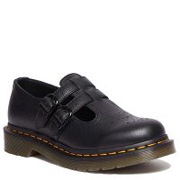 MARTENSY MODEL DR. MARTENS 8065 MARY JANE VIRGINIA BLACK