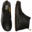 MARTENSY MODEL DR. MARTENS RHODES CHUKKA BERKLEY BLACK - 7