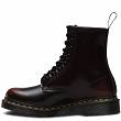 Doc martens 1460 cherry red clearance arcadia