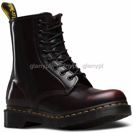 Dr martens hotsell 1460 cherry arcadia